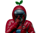 AmongUsShhh Discord emoji