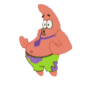Dancingpatrick Discord Emoji