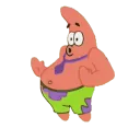 dancingpatrick