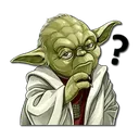 confusedyoda