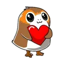 lovingporg