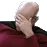 facepalm