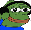 PepeGAMER Discord emoji