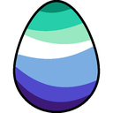 EggGay Discord emoji