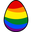 EggPride Discord emoji