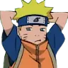 Naruto Cool Discord Emoji