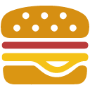GTfoodburger Discord emoji