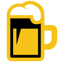GTfoodbeer Discord emoji