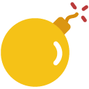 GTitembomb Discord emoji