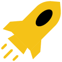 GTitemrocket Discord emoji
