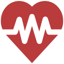 GTheartpulse Discord emoji