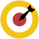 GTitemtarget Discord emoji