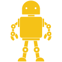 GTrobot Discord emoji