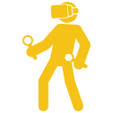 GTpersonvr Discord emoji