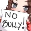 saanimegirlnobully Discord Emoji