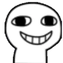 hehe