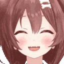 KoroniDancin Discord Emoji
