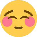 pleased