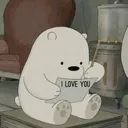 icebear
