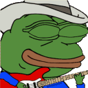 Pepeguitar Discord Emoji