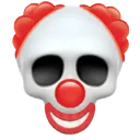 clownskull
