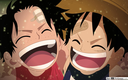 Luffy
