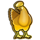 AGold Discord emoji