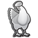 ASilver Discord emoji