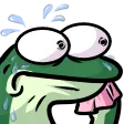 sweatFrog sweatFrog
