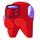 baddie Discord emoji