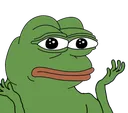 FL_Pepe_IdkMan Discord Emoji