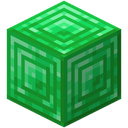 emerald_block Discord emoji