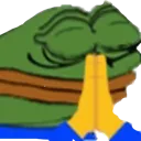 prayge