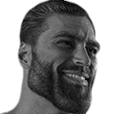 gigachad Discord emoji