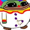 Clowngers