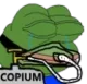 COPIUM COPIUM