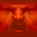 mad