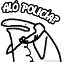 sockpolicia
