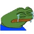 Cryge