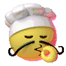 giphychefskiss