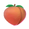 giphypeach