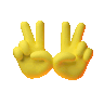 giphypeacedouble