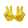 giphypeacedouble
