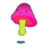 zshroomjump Discord emoji