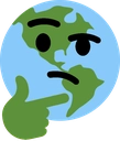 thinkearth Discord emoji