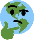 thinkearth Discord Emoji