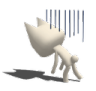 l_catsigh Discord emoji
