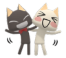 l_catshug Discord emoji