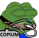 copium