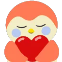 finchieHug_A